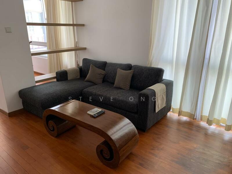 Prop-GPT: Condominium: D14 Geylang 10 Geylang Lorong 31