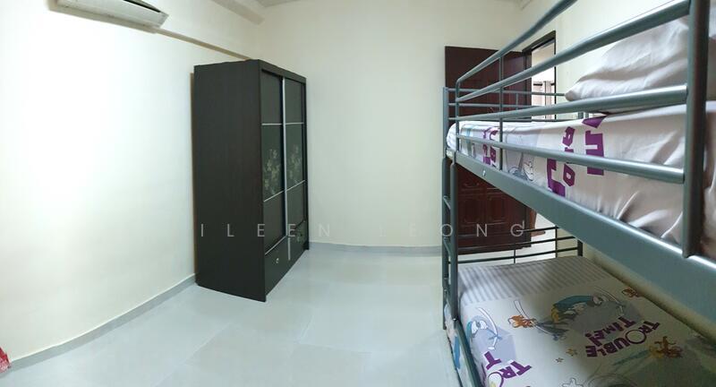 304 Yishun Central