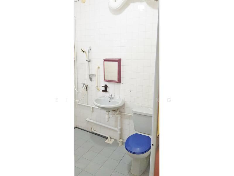 304 Yishun Central