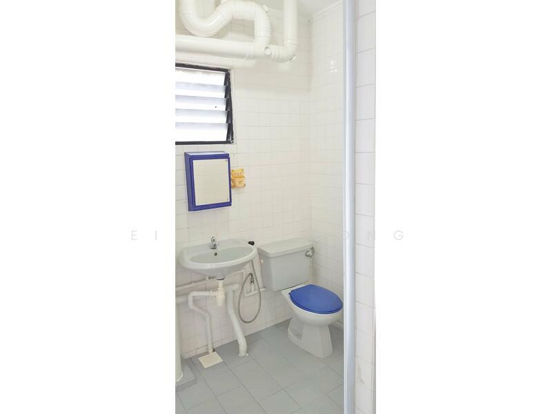 304 Yishun Central
