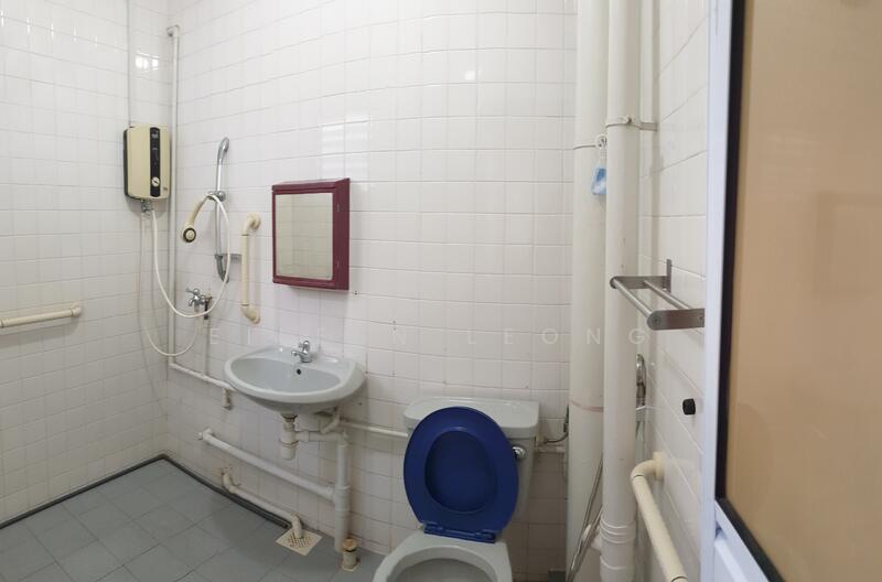 304 Yishun Central