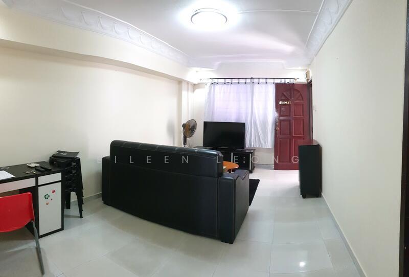 304 Yishun Central