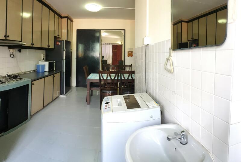 304 Yishun Central