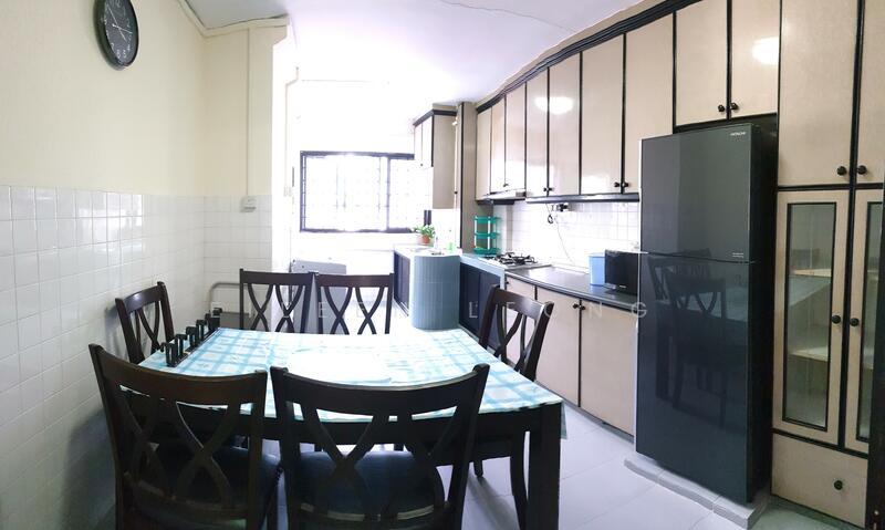 304 Yishun Central