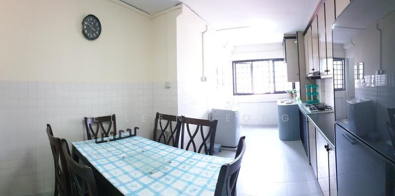 304 Yishun Central