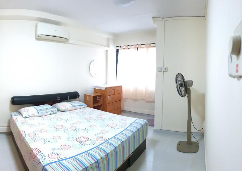 304 Yishun Central