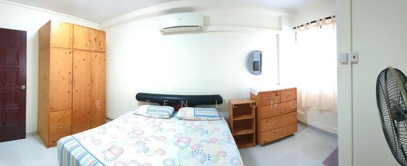 304 Yishun Central