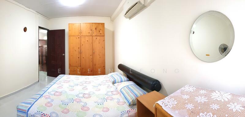 304 Yishun Central