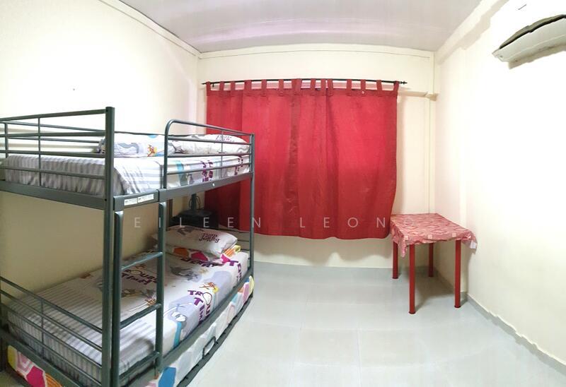 304 Yishun Central