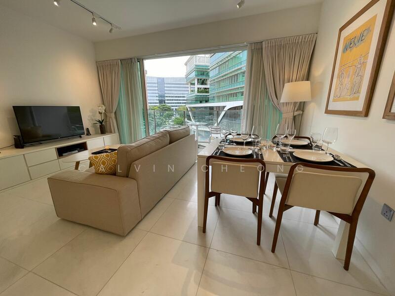 Suites at Orchard