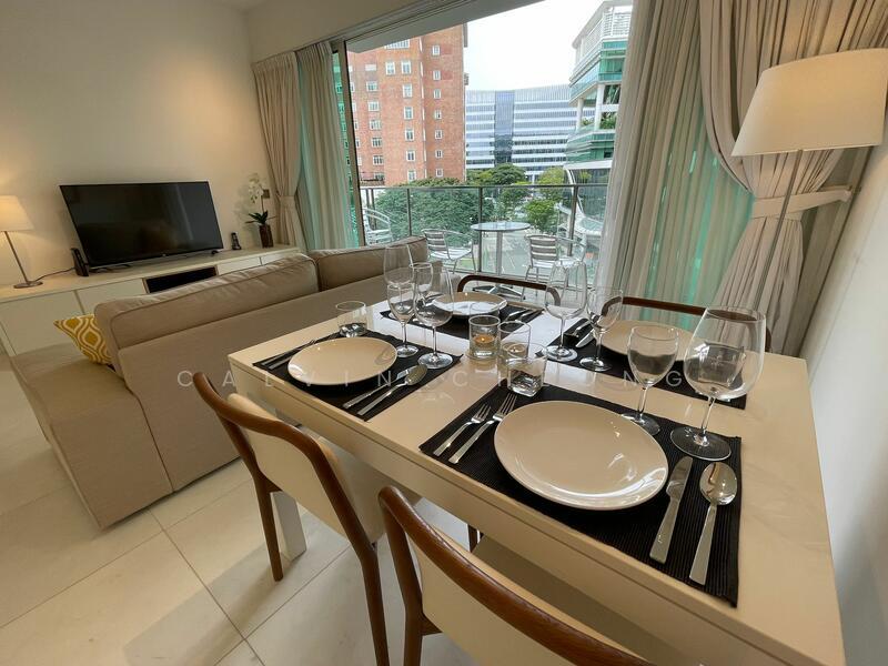 Suites at Orchard