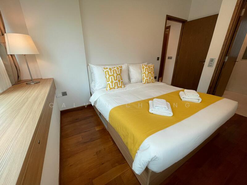 Suites at Orchard