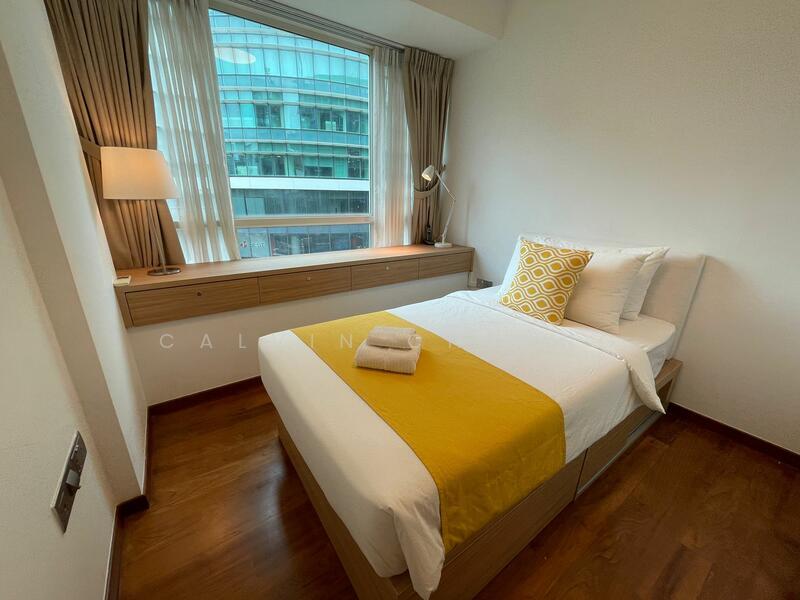 Suites at Orchard