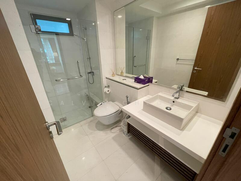 Suites at Orchard