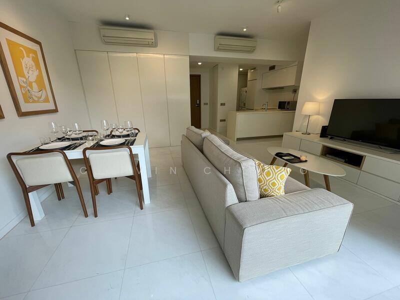 Suites at Orchard
