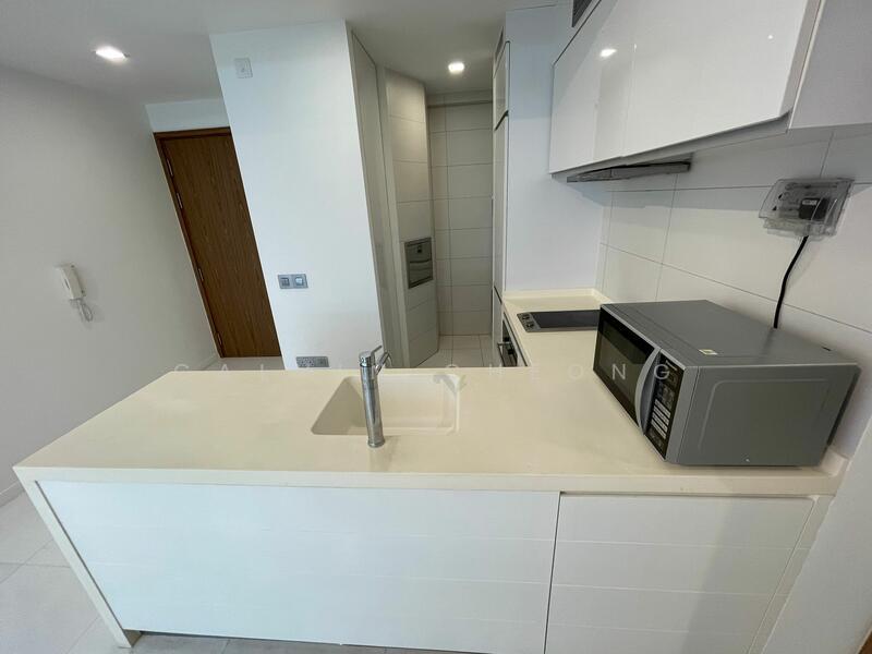 Suites at Orchard