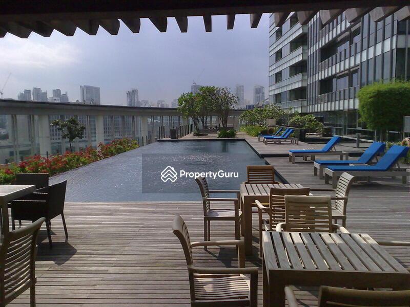 The Cathay Residences