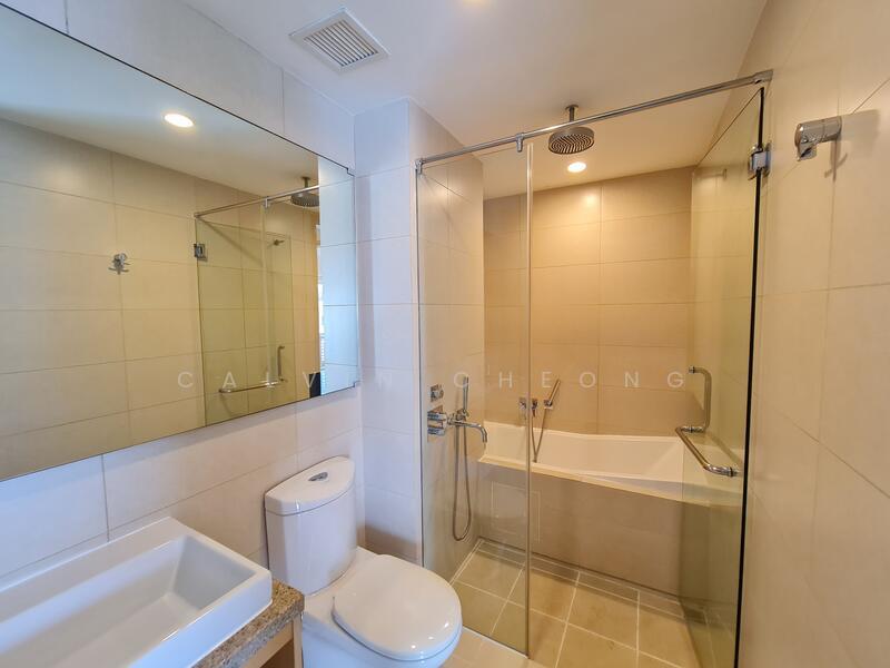 The Cathay Residences