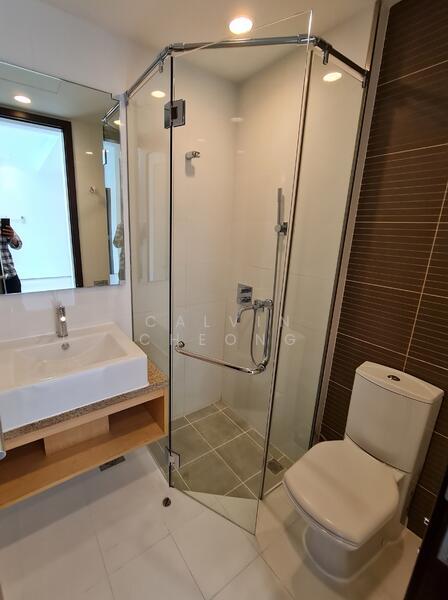 The Cathay Residences