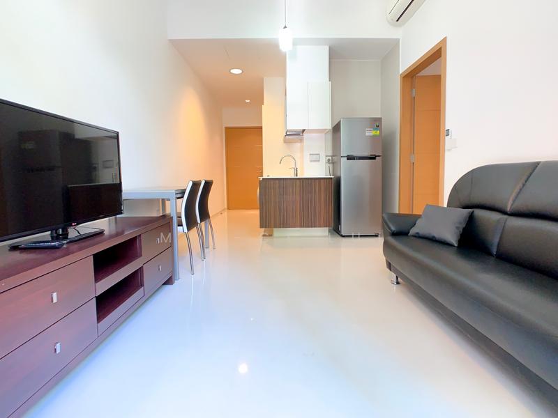 Prop-GPT: Condominium: D14  Vacanza @ East
