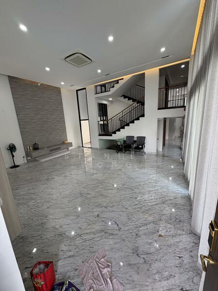 Prop-GPT: Semi-Detached: D13  Braddell Heights Estate