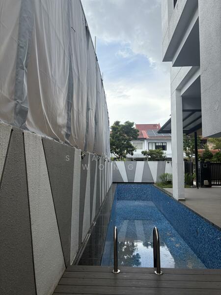 Braddell Heights Estate