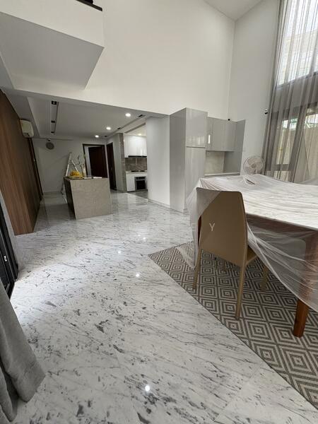 Braddell Heights Estate