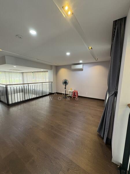 Braddell Heights Estate