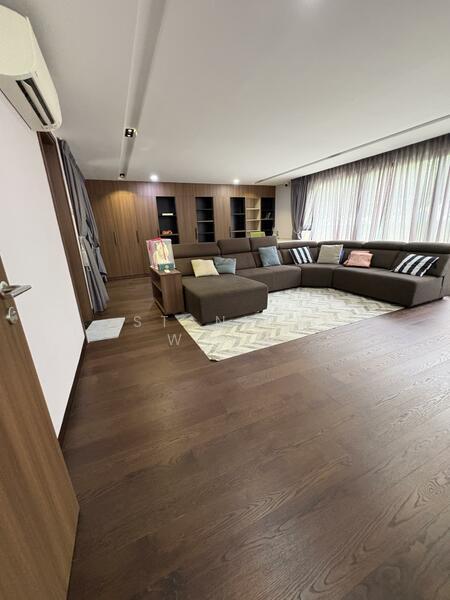 Braddell Heights Estate