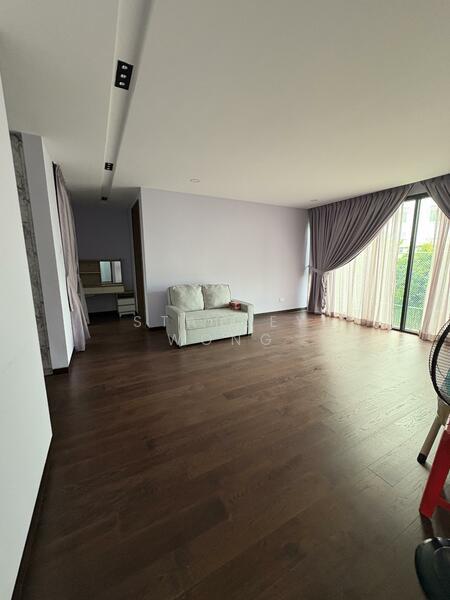 Braddell Heights Estate