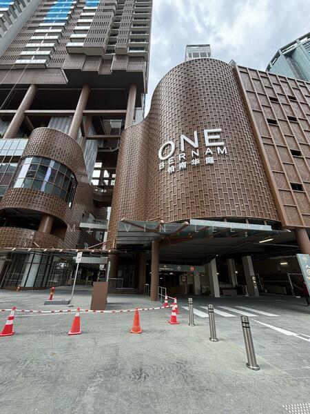 Prop-GPT: Condominium: D02 Anson One Bernam