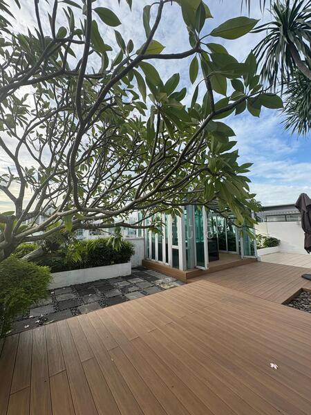 Prop-GPT: Condominium: D04 Keppel Caribbean at Keppel Bay