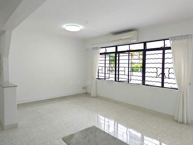 Prop-GPT: Terrace: D19  Terrace House on Sunshine Terrace
