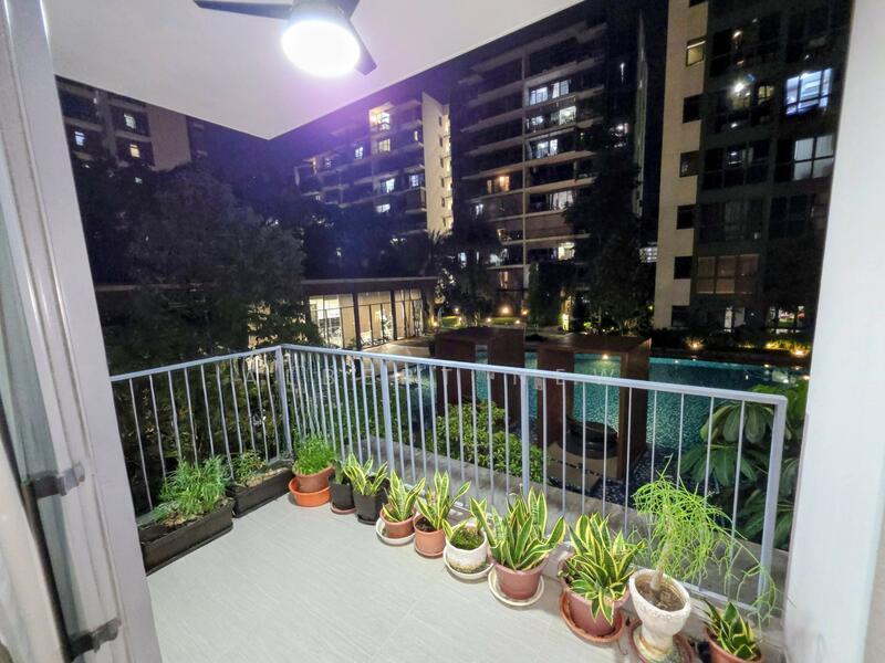North Park Residences