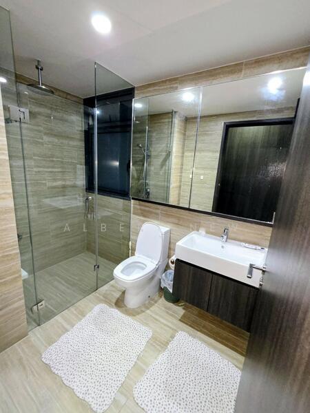 North Park Residences