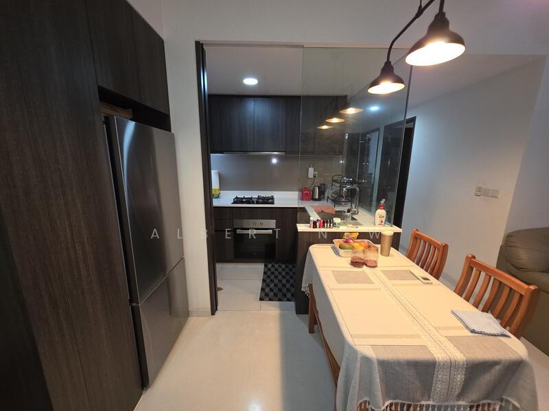 North Park Residences