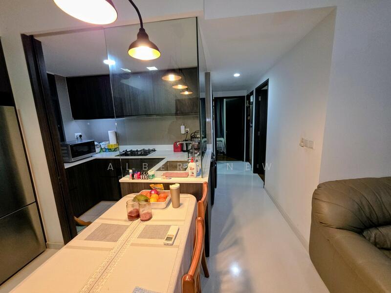 North Park Residences
