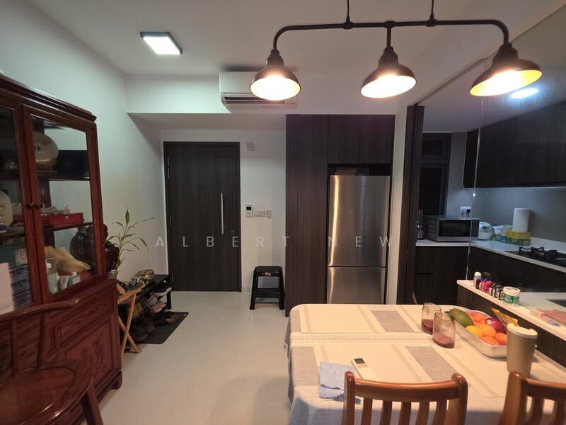 North Park Residences
