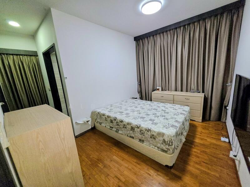 North Park Residences