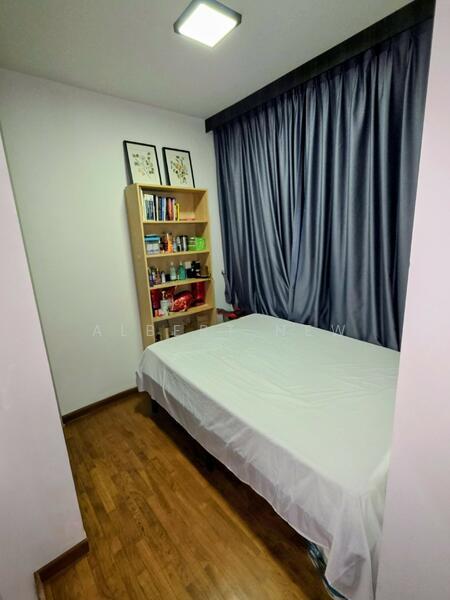 North Park Residences