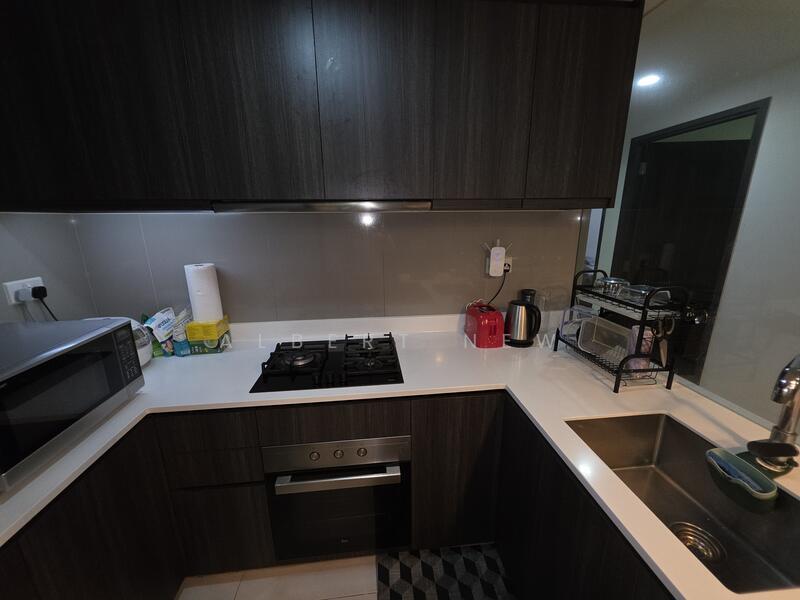 North Park Residences