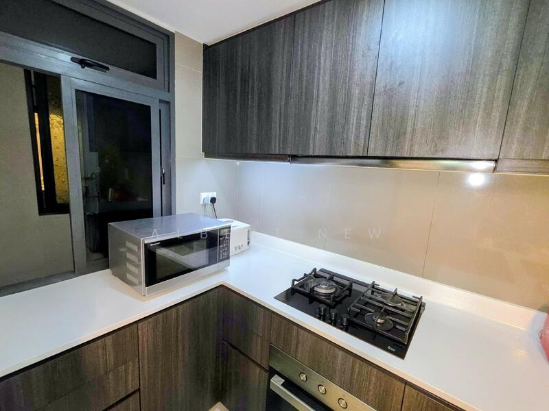 North Park Residences