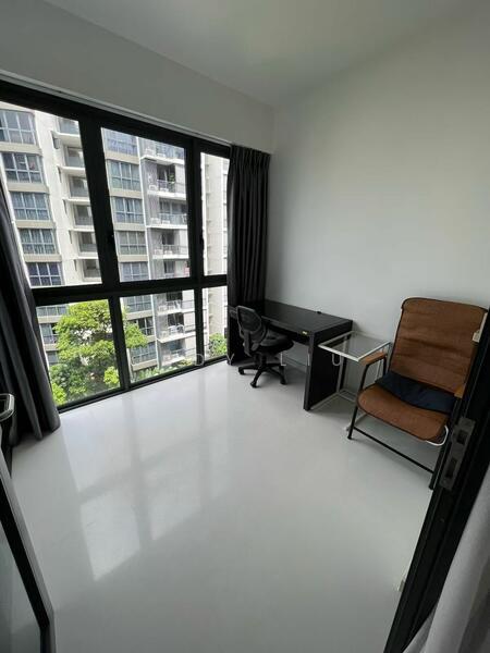 North Park Residences