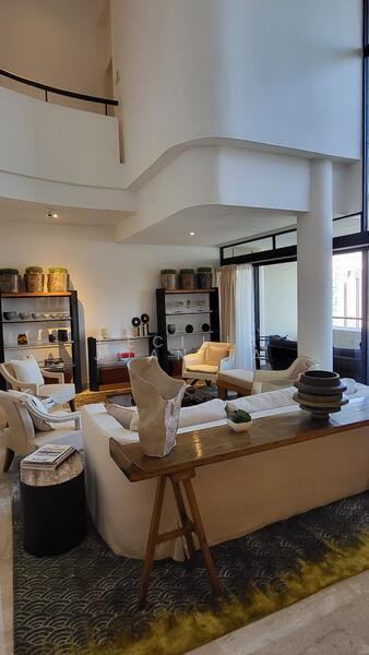 Prop-GPT: Condominium: D10  The Colonnade