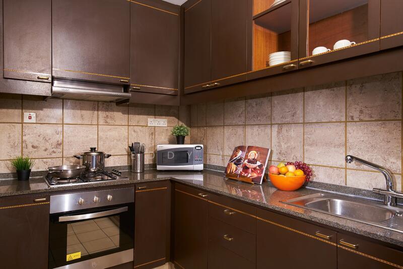 Orchard Parksuites