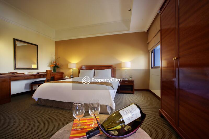 Orchard Parksuites