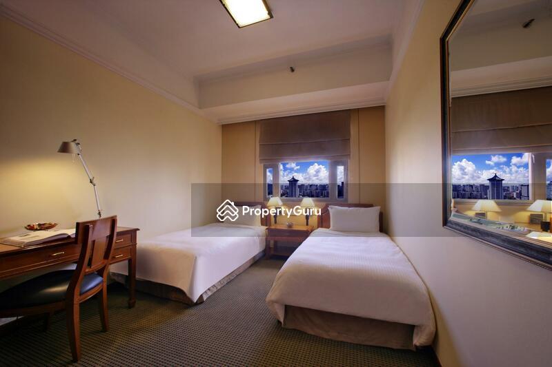 Orchard Parksuites