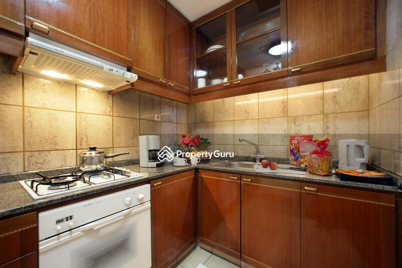 Orchard Parksuites