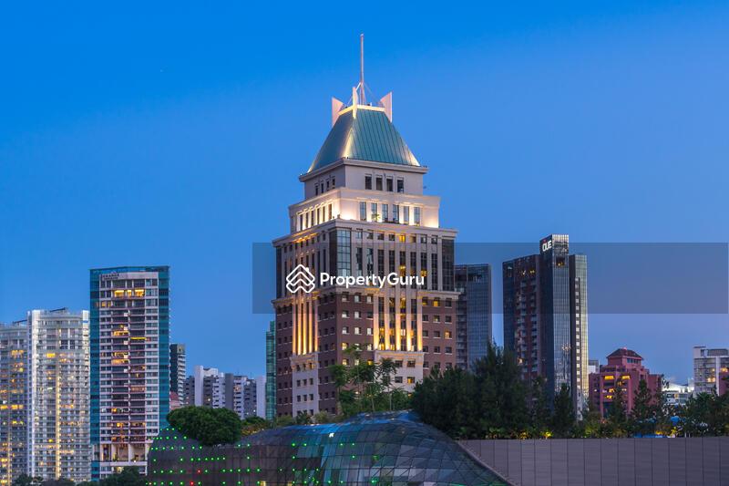 Orchard Parksuites