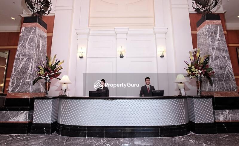 Orchard Parksuites